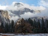 Yosemite Fall 004